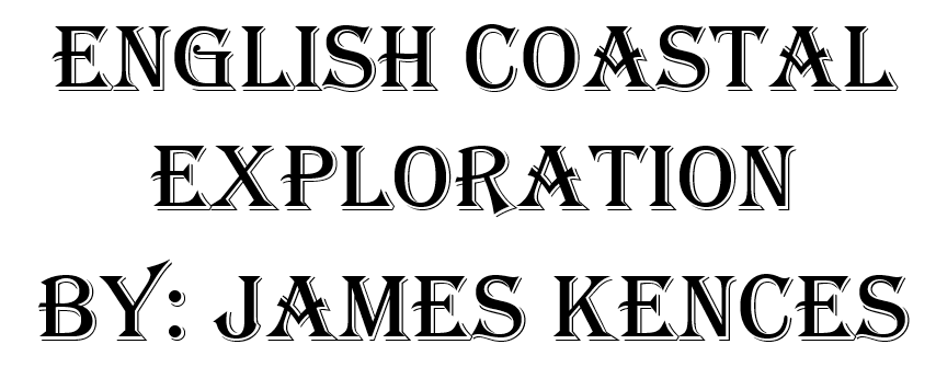 English Coastal Exploration