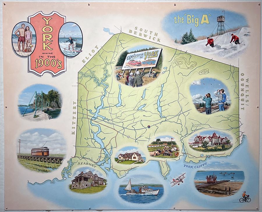 20th-century-york-maine-mural-panel-gordon-carlisle