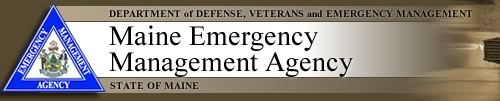 Maine EMA