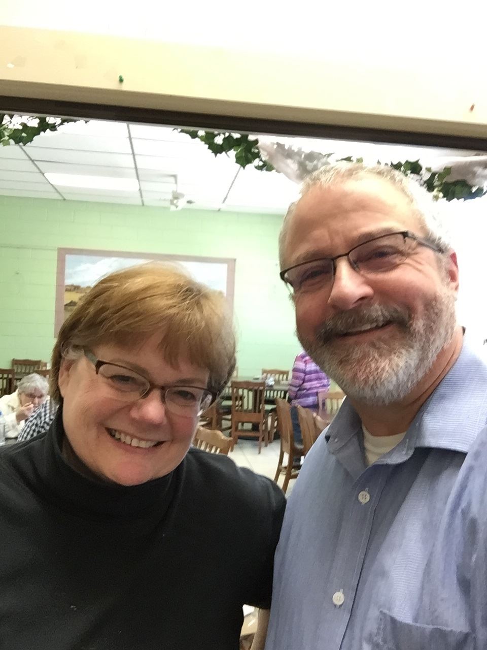 010 with Nancy Garfield on 2018-04-23