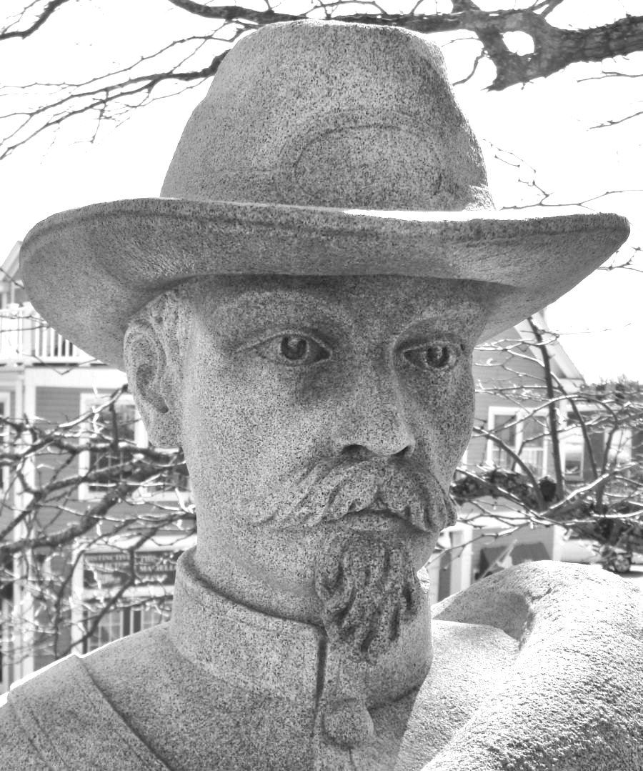 Spanish American War, M1898 Campaign Hat