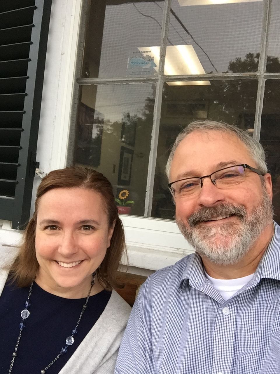 032 With Kristie Bolton