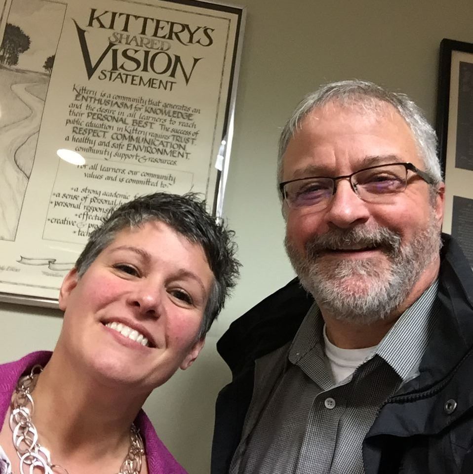 040 With Kendra Amaral