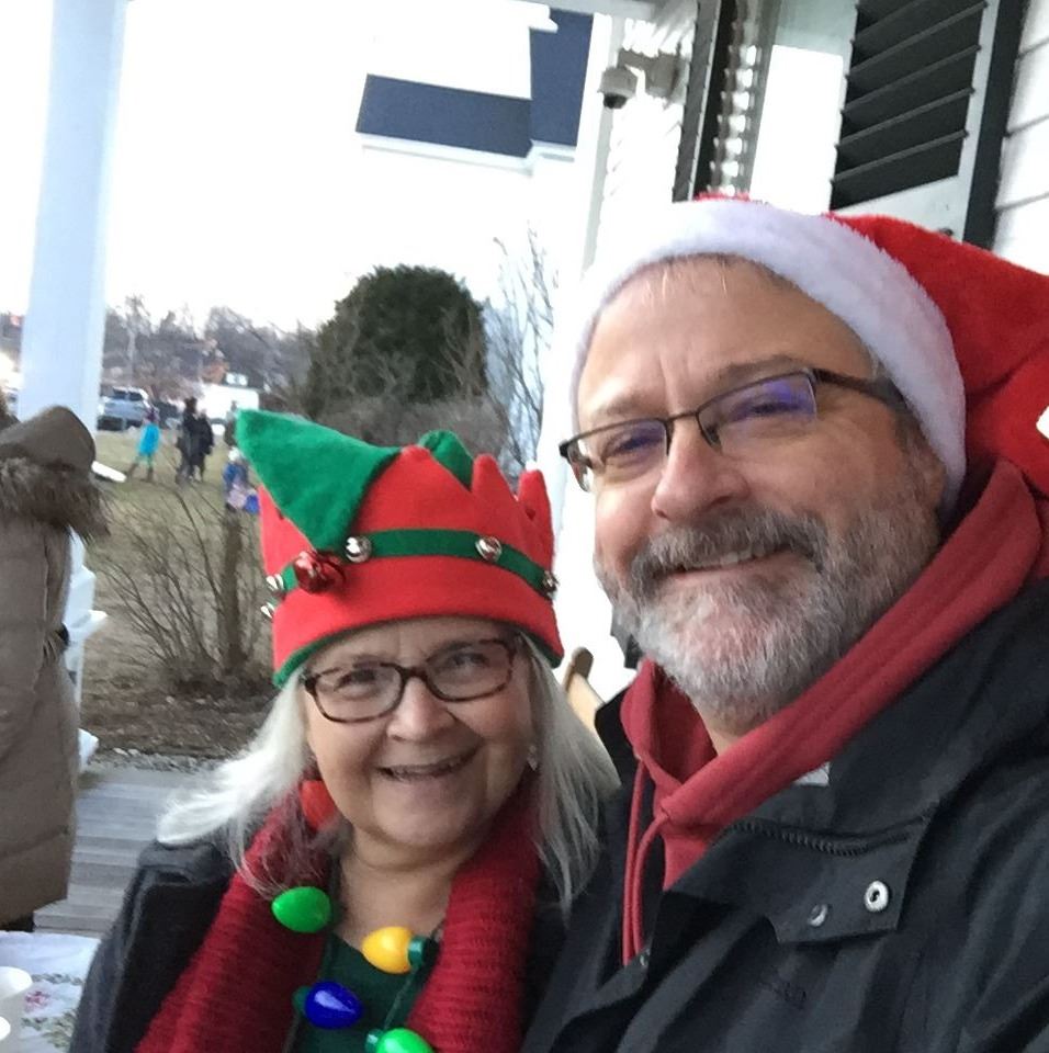 041 With Mary Indiano