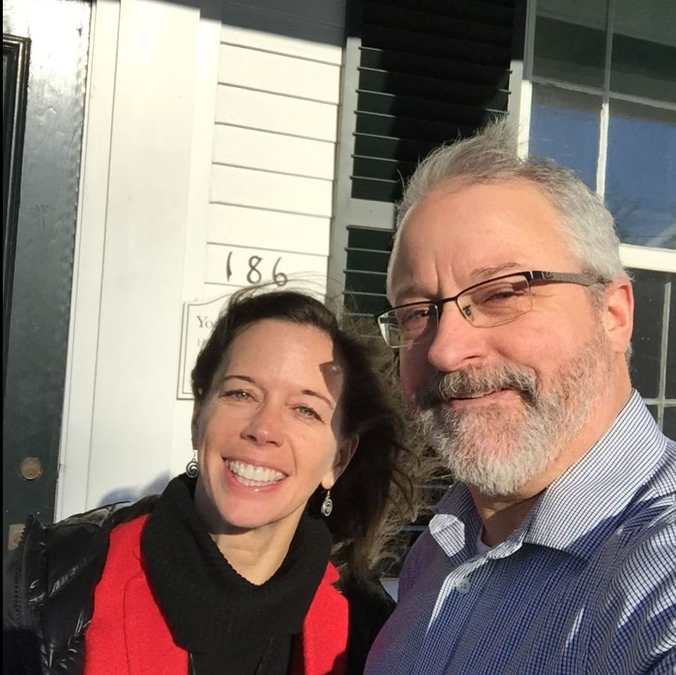 045 With Mary Costigan