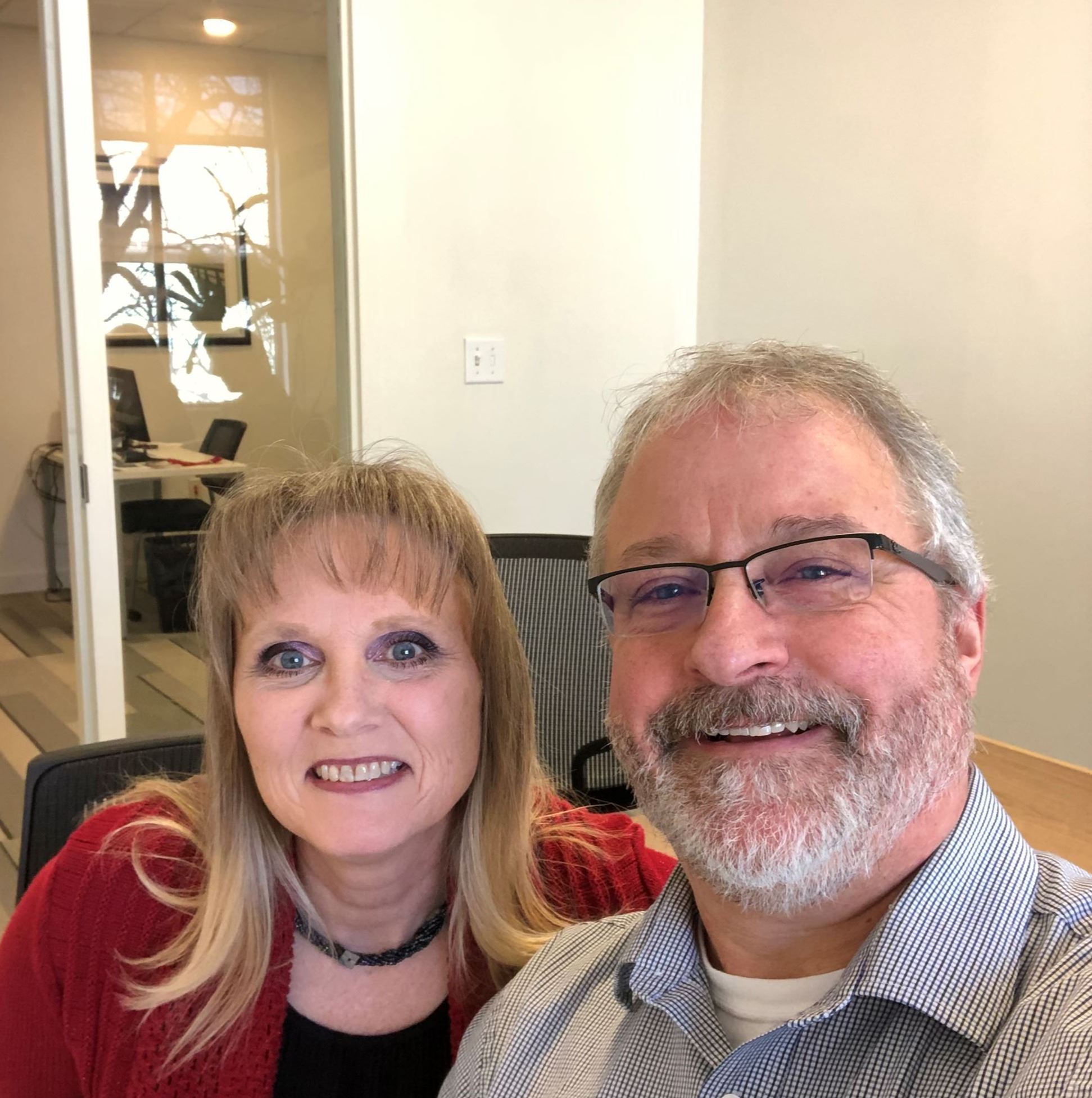 053 with Terry Pirini