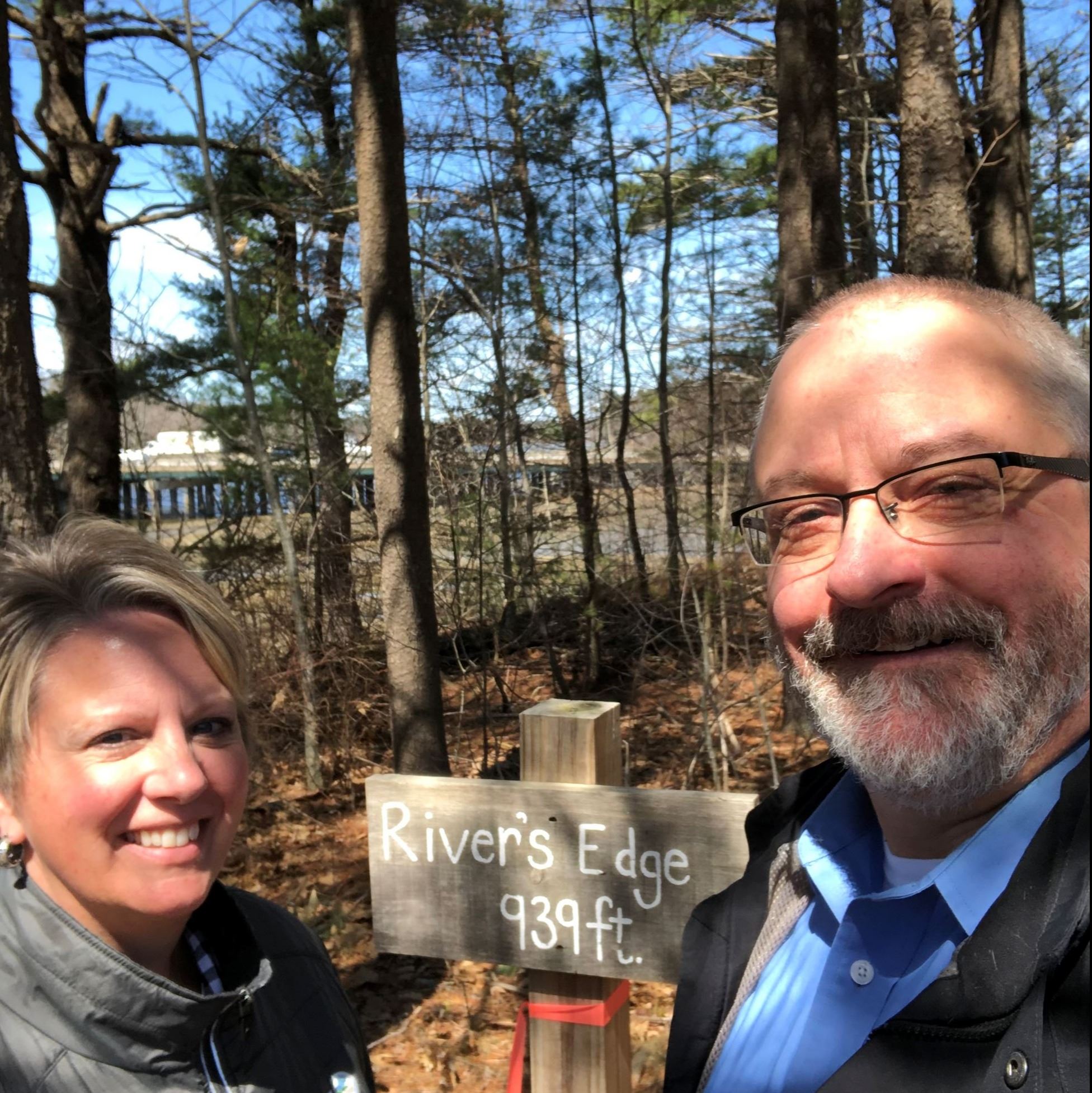 054 with Robin Cogger