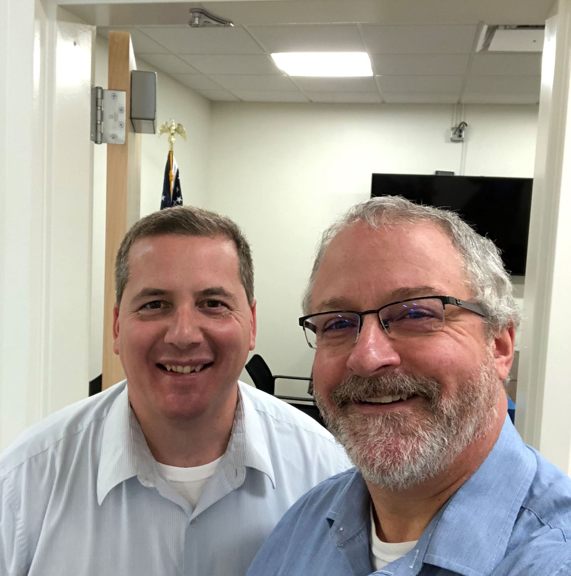 057 with Greg Zinser