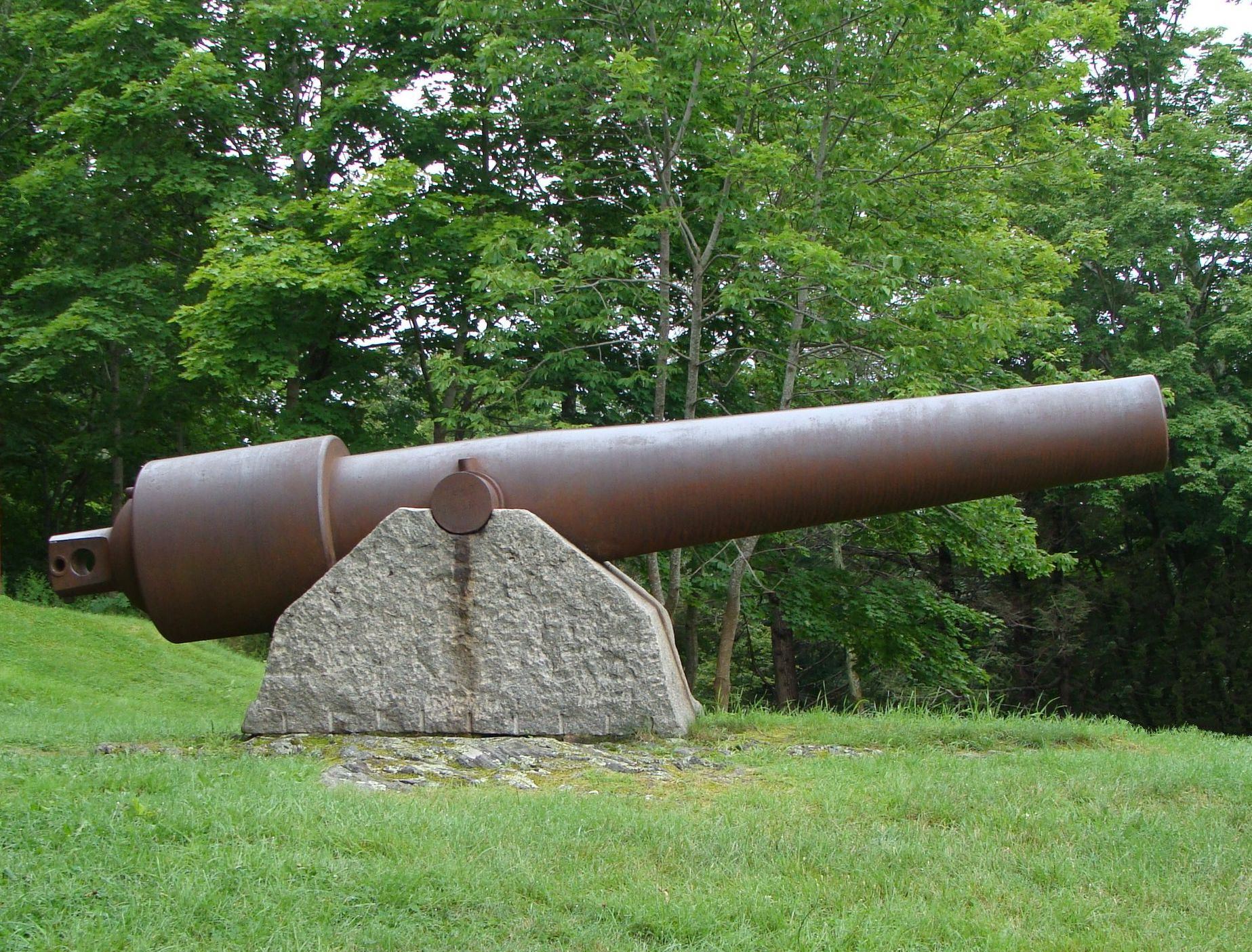 The Cannon 