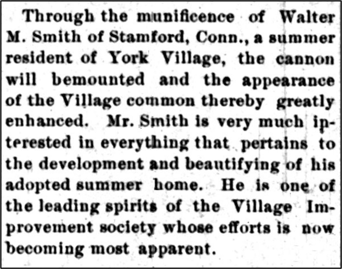 11, Transcript, November 30, 1899