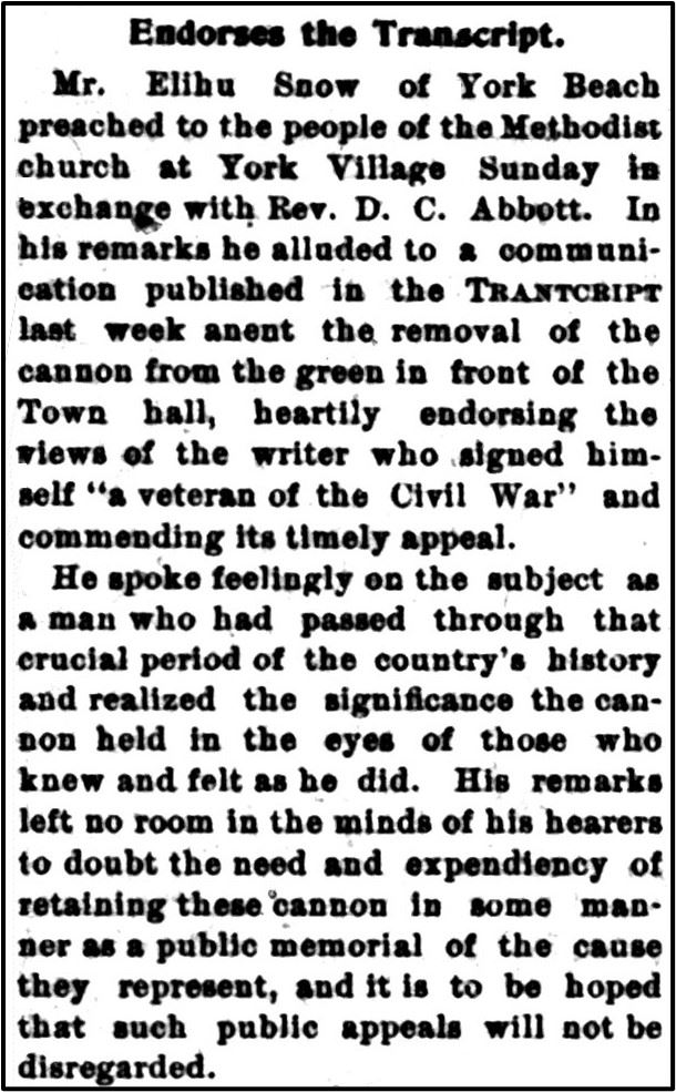 4-Transcript, October 24th, 1901